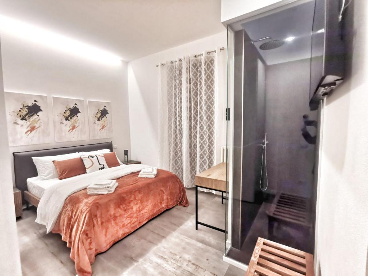 Rooms Corso Porta Nuova เวโรนา ภายนอก รูปภาพ
